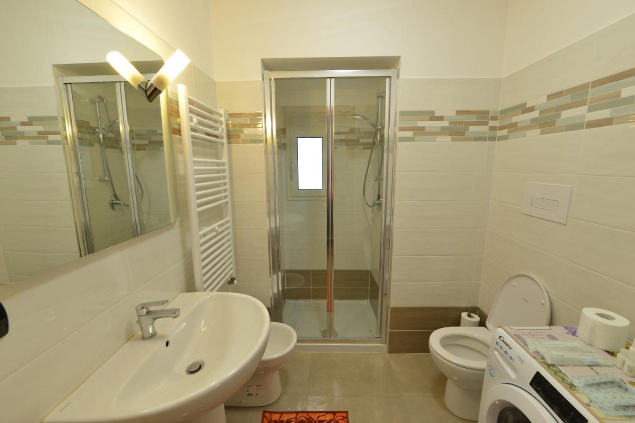 Bed and Breakfast L'Antico Palazzo à Canosa di Puglia Extérieur photo