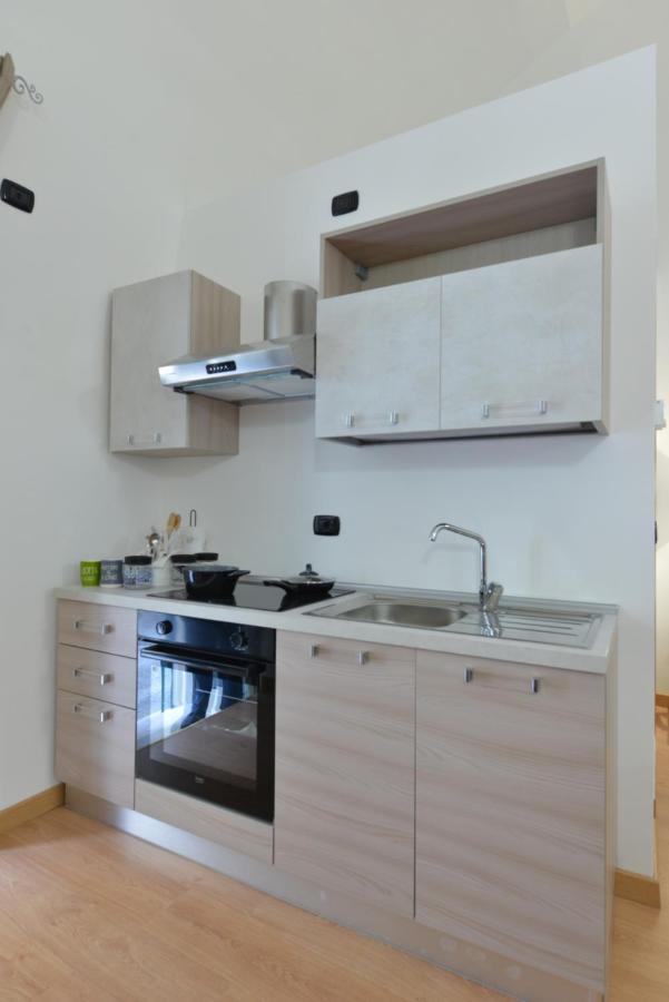Bed and Breakfast L'Antico Palazzo à Canosa di Puglia Extérieur photo