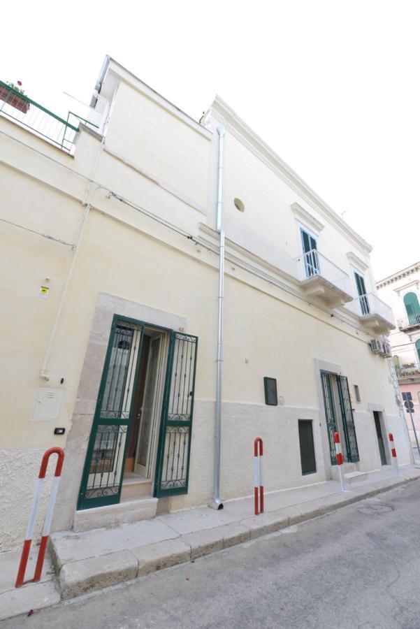 Bed and Breakfast L'Antico Palazzo à Canosa di Puglia Extérieur photo