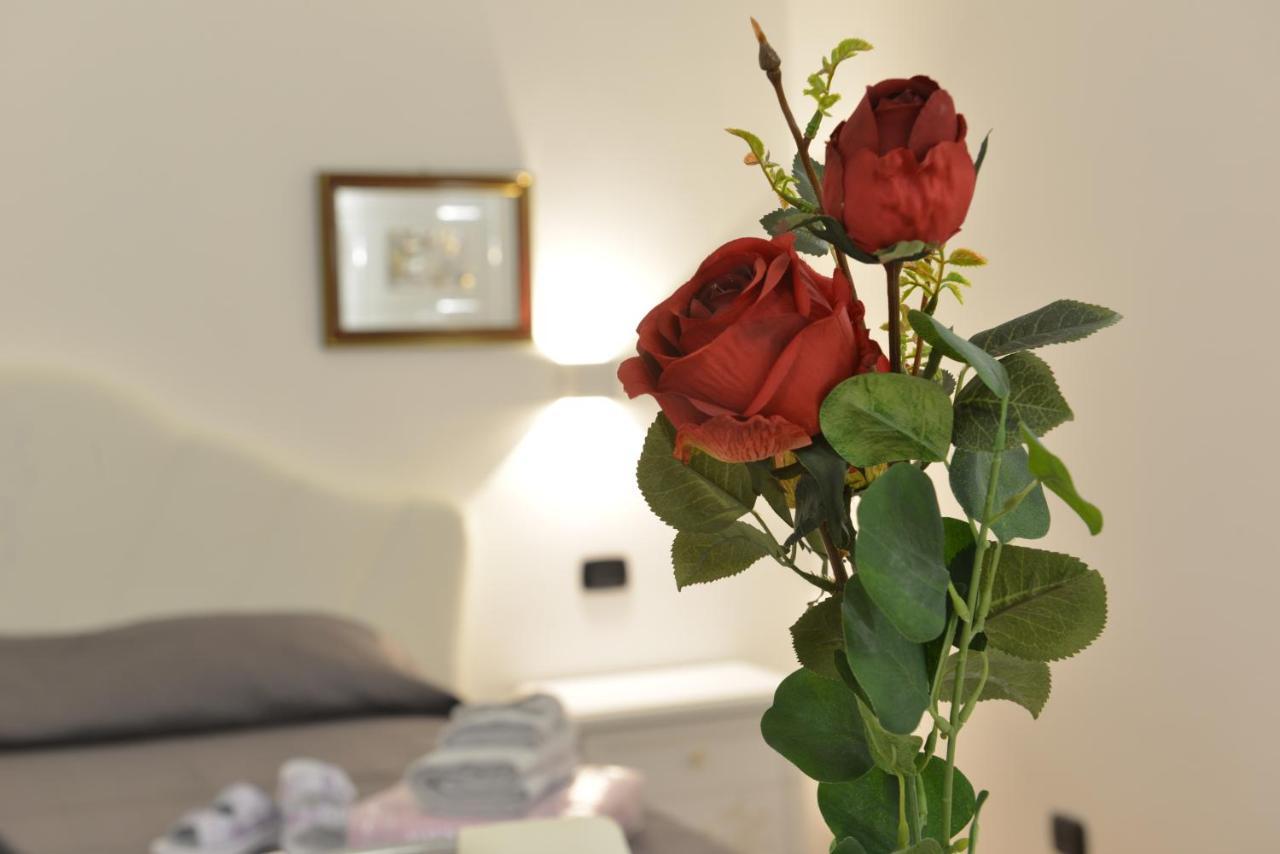 Bed and Breakfast L'Antico Palazzo à Canosa di Puglia Extérieur photo