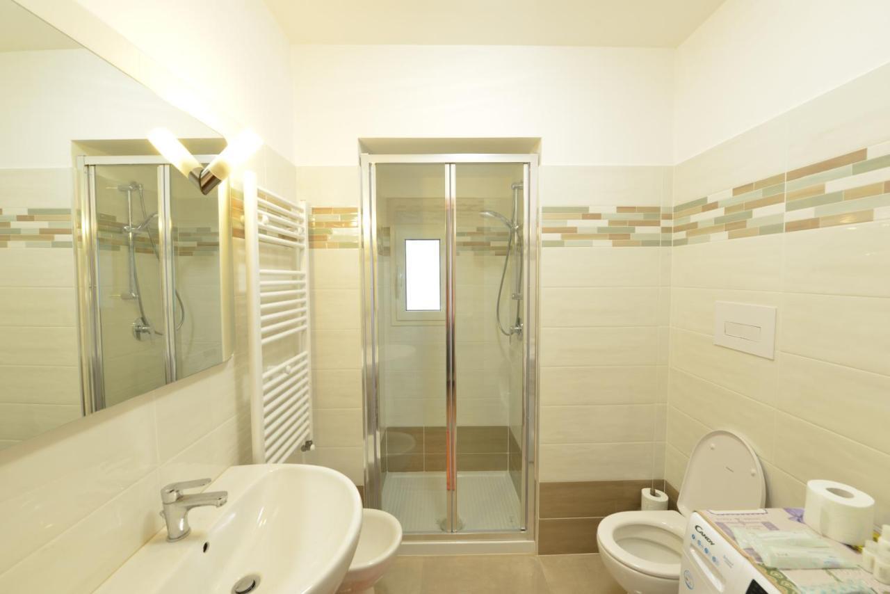 Bed and Breakfast L'Antico Palazzo à Canosa di Puglia Extérieur photo
